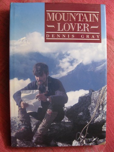 Beispielbild fr Mountain Lover zum Verkauf von WorldofBooks