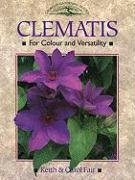 Imagen de archivo de Clematis: For Colour and Versatility (Crowood Gardening Guides) a la venta por SecondSale