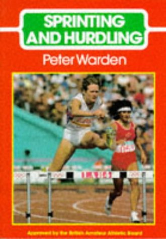 Stock image for Sprinting and Hurdling (The Skills of the Game) for sale by Reuseabook