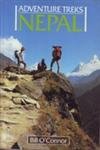 Beispielbild fr Adventure Treks in Nepal zum Verkauf von Better World Books: West