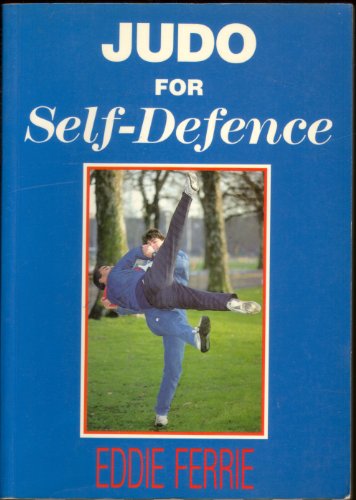 Imagen de archivo de Judo for Self-defence a la venta por WorldofBooks