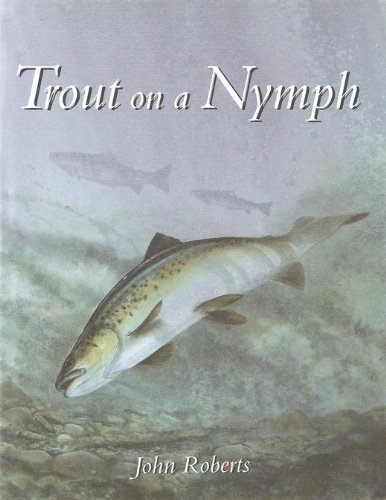 Trout on a Nymph