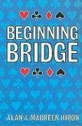 Stock image for Beginning Bridge for sale by Reuseabook