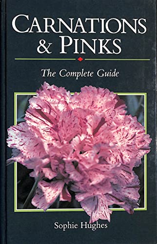 Beispielbild fr Carnations & Pinks zum Verkauf von WorldofBooks