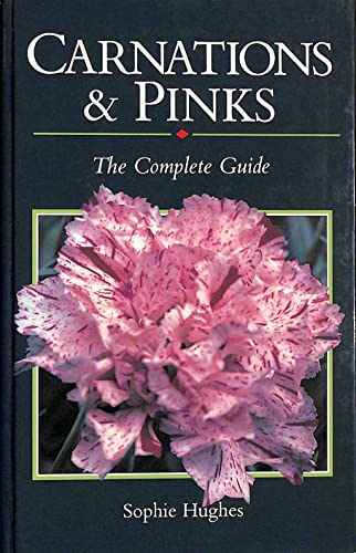 Stock image for Carnations & Pinks for sale by WorldofBooks