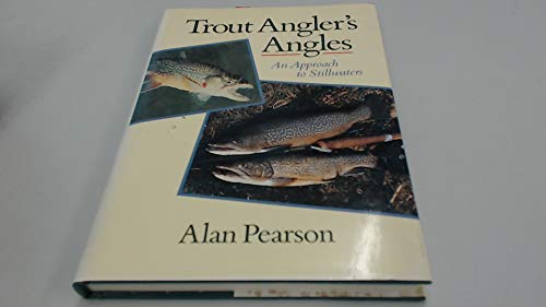 9781852234355: Trout Angler's Angles
