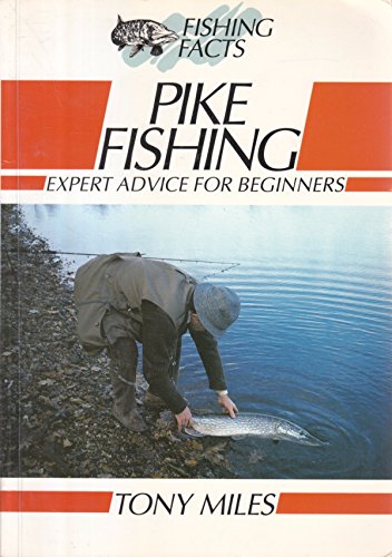 Stock image for Pike Fishing for sale by WorldofBooks