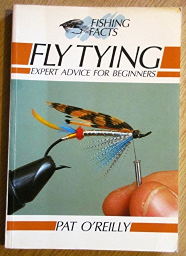 Beispielbild fr Fly Tying (Fishing Facts) zum Verkauf von WorldofBooks