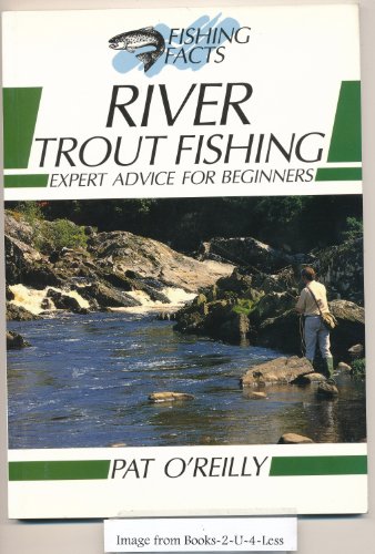 Stock image for River Trout Fishing (Fishing Facts) for sale by WorldofBooks