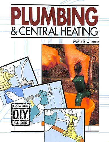 Beispielbild fr Plumbing and Central Heating zum Verkauf von WorldofBooks