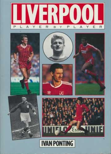 Imagen de archivo de Liverpool: Player by Player a la venta por WorldofBooks