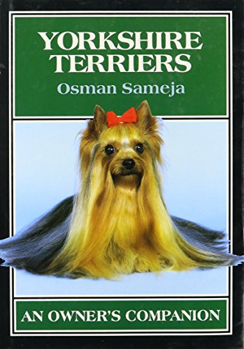 Yorkshire Terriers