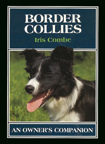 9781852236175: Border Collies: An Owner's Companion