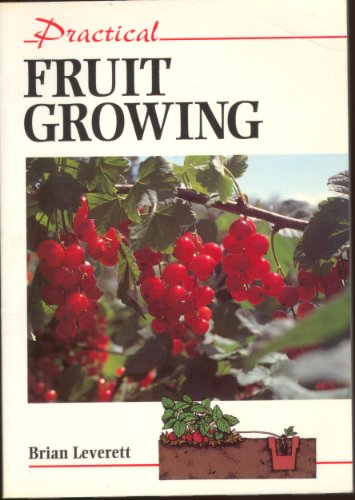 Beispielbild fr Practical Fruit Growing (Practical Gardening) zum Verkauf von AwesomeBooks