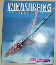 9781852236335: Windsurfing: Step-by-step to Success