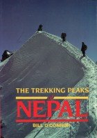 9781852236519: The Trekking Peaks of Nepal