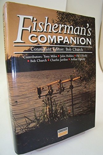 9781852236755: Fisherman's Companion