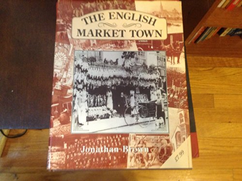 The English Market Town