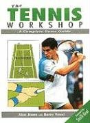 9781852237295: Tennis Workshop