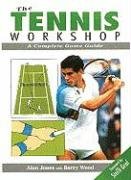 Stock image for Tennis Workshop for sale by WorldofBooks