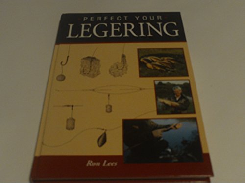 Perfect Your Legering