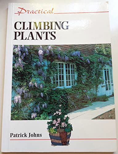Beispielbild fr Practical Climbing Plants zum Verkauf von Wonder Book