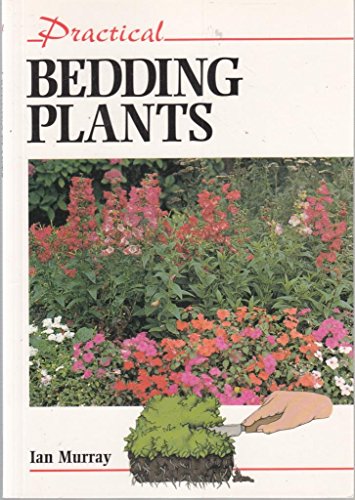 Stock image for Practical Bedding Plants (Practical Gardening S.) for sale by Goldstone Books