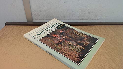 Stock image for An Introduction to Carp Fishing for sale by Goldstone Books