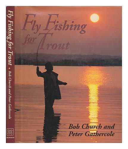 9781852238490: Fly Fishing for Trout