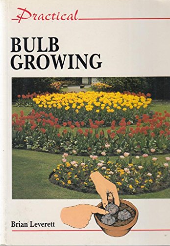 Stock image for Practical Bulb Growing (Practical Gardening S.) for sale by WorldofBooks