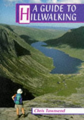 Imagen de archivo de A Guide to Hillwalking a la venta por WorldofBooks