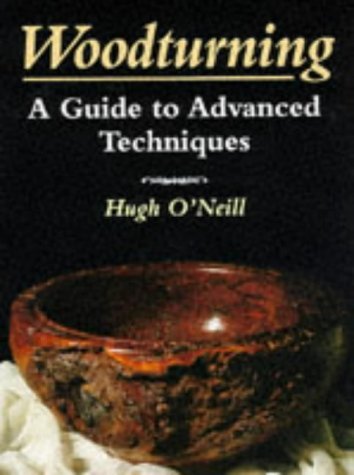 Beispielbild fr Woodturning - A Guide to Advanced Techniques (Manual of Techniques) zum Verkauf von WorldofBooks