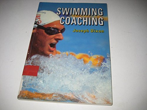 Beispielbild fr Swimming Coaching zum Verkauf von AwesomeBooks