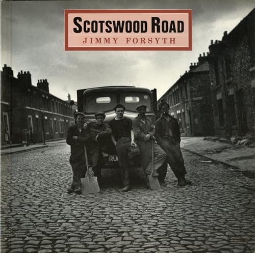 Imagen de archivo de Scotswood Road a la venta por W. Lamm