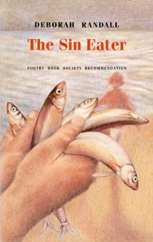 Imagen de archivo de The Sin Eater a la venta por The Poetry Bookshop : Hay-on-Wye