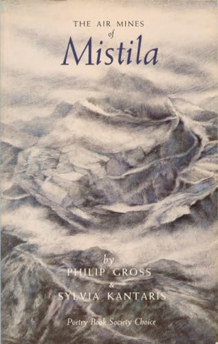 The Air Mines of Mistila (9781852240554) by Kantaris, Sylvia; Gross, Philip