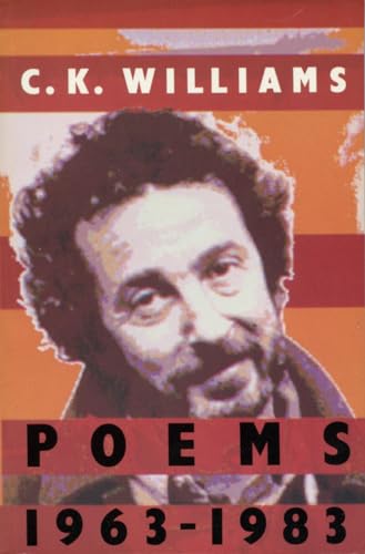 9781852240837: Poems 1963-1983