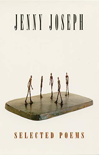 Selected Poems - Joseph, Jenny