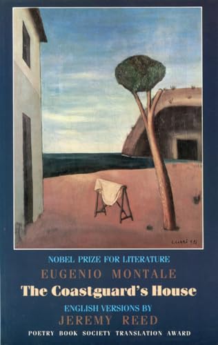 9781852241001: The Coastguard's House/La Casa Dei Doganieri: Selected Poems