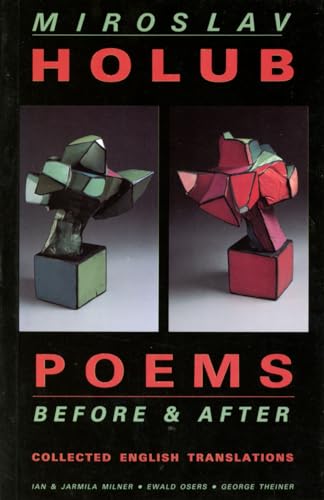 Beispielbild fr Poems Before and After: Collected English Translations zum Verkauf von AwesomeBooks