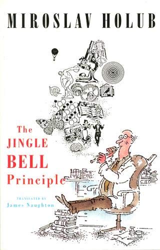 Beispielbild fr The Jingle Bell Principle zum Verkauf von Better World Books