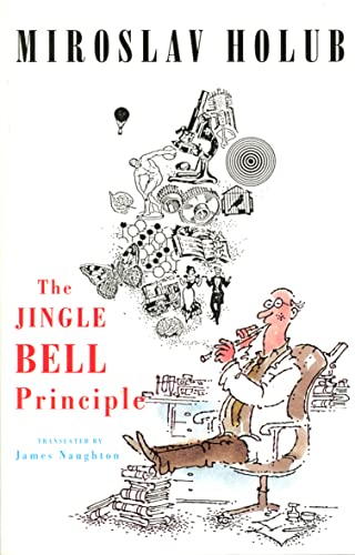 Stock image for The Jingle Bell Principle for sale by Better World Books