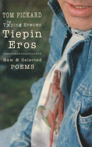 Imagen de archivo de Tiepin Eros a la venta por RIVERLEE BOOKS