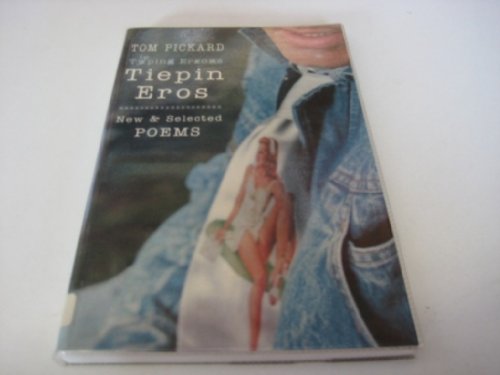 Stock image for Tiepin Eros for sale by RIVERLEE BOOKS