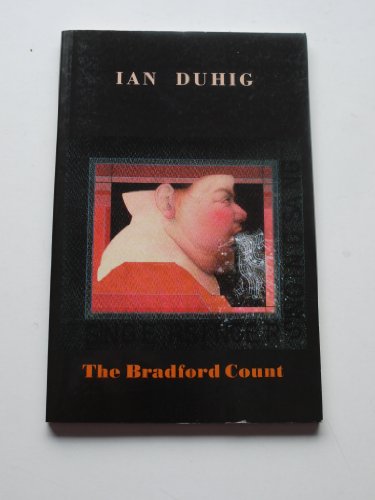 Beispielbild fr The Bradford Count zum Verkauf von WorldofBooks