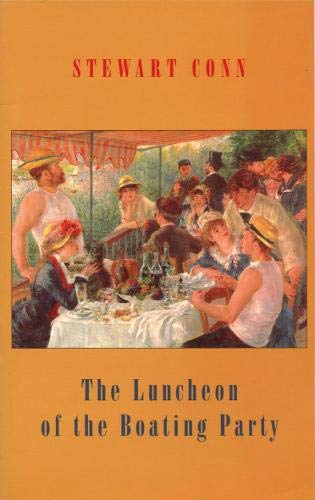 Beispielbild fr The Luncheon of the Boating Party zum Verkauf von WorldofBooks