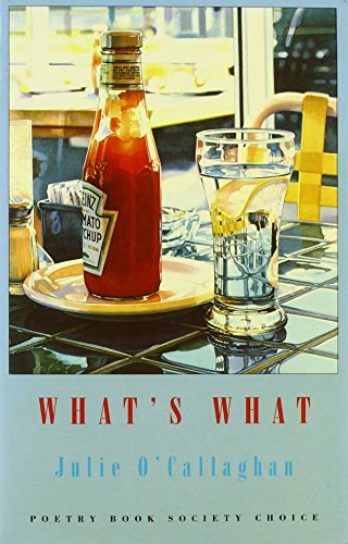 Stock image for What's What for sale by Philip Emery