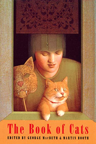 Imagen de archivo de Book of Cats a la venta por Great Expectations Rare Books