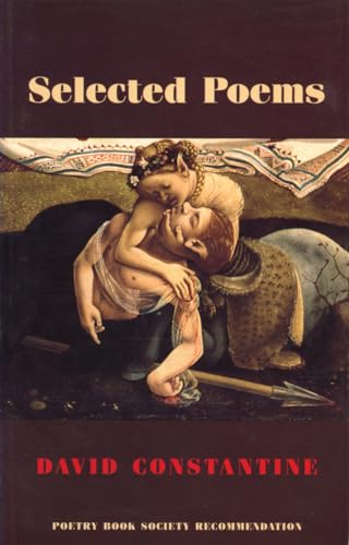 Selected Poems (9781852241667) by Constantine, David