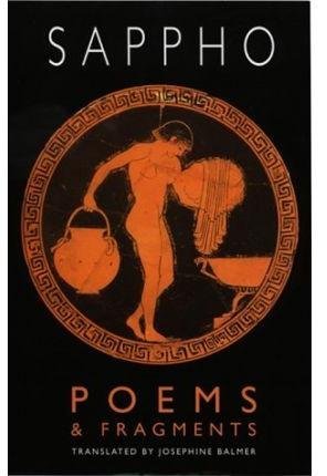 Imagen de archivo de Sappho : Poems and Fragments a la venta por Better World Books